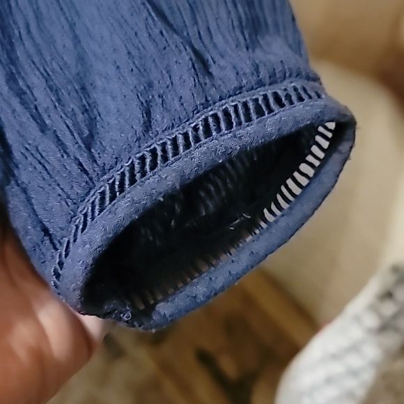 Free People Dress Size XS - Picture 6 of 10